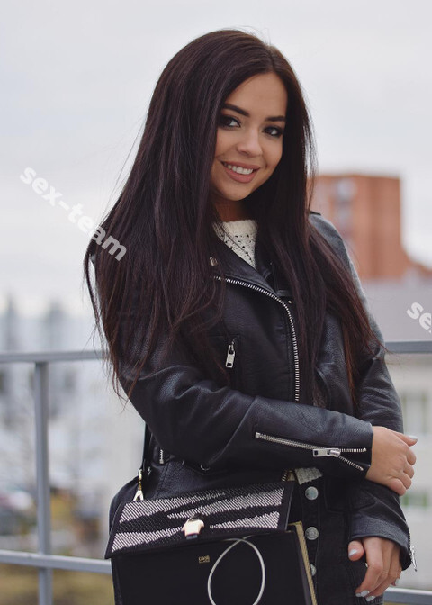 Марина